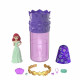 Princesses Disney-Mini-Poupées Royauté Color Reveal-Assortiment HXH16