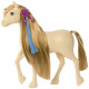 Barbie  Barbie Mysteries : The Great Horse Chase-Poney et accessoires HXJ36