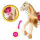 Barbie  Barbie Mysteries : The Great Horse Chase Barbie et son cheval HXJ42