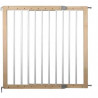 NYDALIS  Barriere MAYA Bois - Métal Pivotante 63-106 cm