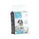 MPETS Tapis éducateur PUPPY TRAINING PADS - Pour chiot - 15pcs - Blanc