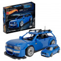 MEGA-Hot Wheels-Coffret Audi Avant RS2 de 354 pieces HRY19