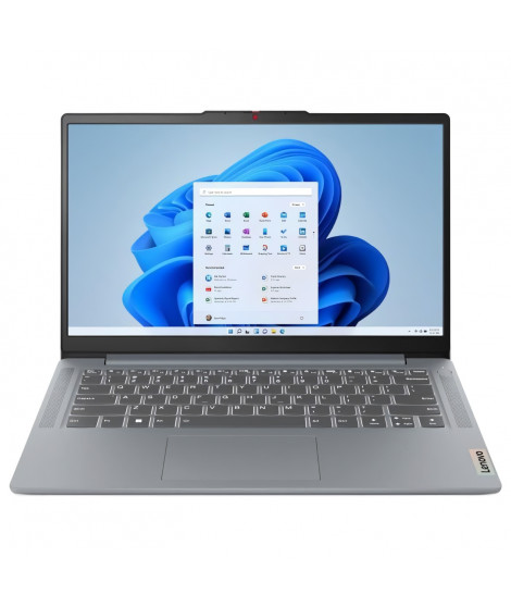 IPS3 14IAH8 14'' FHD 250N INTEL i5-12450H 16GB DDR5 512GB  W11