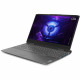 PC Portable Gamer Lenovo LOQ 15IRH8 15'' FHD 144Hz  RTX4060 115W Core i5-12450H RAM 16Go SSD 512 Go Sans Windows