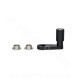 ACCESSOIRES CUBE X-GUARD MULTIFUNCTION (POUR SUPPORT TUBE UNIVERSEL Ø12 A 18.5mm)