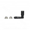 ACCESSOIRES CUBE X-GUARD MULTIFUNCTION (POUR SUPPORT TUBE UNIVERSEL Ø12 A 18.5mm)