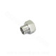 ADAPTATEUR ALUMINIUM POUR SONDE TEMPERATURE ADAPT APRILIA / DERBI / GILERA 50CC  EURO 4 SUR CULASSE EURO 3