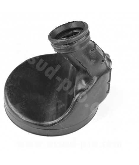 ADAPTATEUR BOITE A AIR  ADAPT. CPI SM/SX 50CC (OEM : D10-09131-00-00)