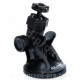 ADAPTATEUR CUBE X-GUARD VENTOUSE POUR VITRE DE VOITURE