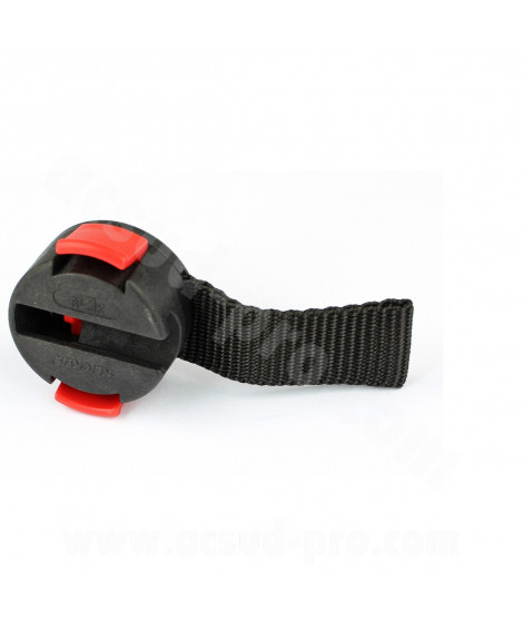 ADAPTATEUR KLICK-FIX CEINTURE