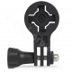 ADAPTATEUR POUR SUPPORT DE GO PRO CUBE X-GUARD