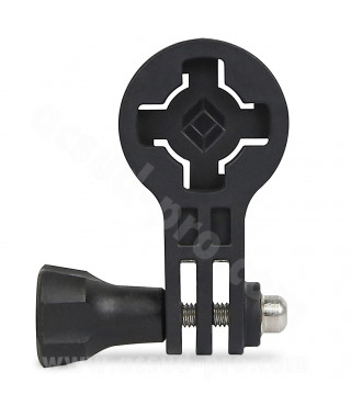 ADAPTATEUR POUR SUPPORT DE GO PRO CUBE X-GUARD