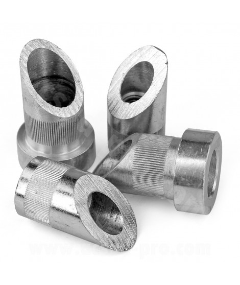 ADAPTATEUR PROTEGE MAIN POLISPORT SHARP Ø18