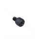 ADAPTATEUR RETROVISEUR M8 FEMELLE (GAUCHE) M8 MALE (DROIT)