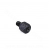 ADAPTATEUR RETROVISEUR M8 FEMELLE (GAUCHE) M8 MALE (DROIT)