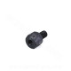 ADAPTATEUR RETROVISEUR SUPERIEUR M10 / M8 DROIT