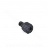 ADAPTATEUR RETROVISEUR SUPERIEUR M10 / M8 GAUCHE RT2