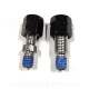 ADAPTATEUR RETROVISEUR UNIVERSEL M8 / M10