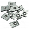 AGRAFES DE CARROSSERIE M8 (SACHET DE 10 PIECES)