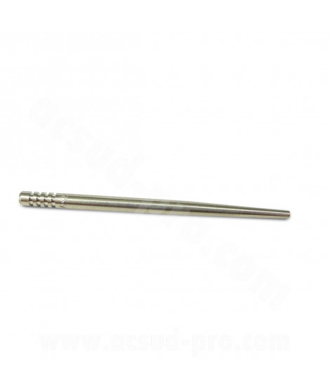 AIGUILLE CARBURATEUR DELLORTO PHBG W4 REF 9595 X 08