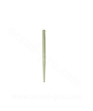 AIGUILLE CARBURATEUR DELLORTO PHBG W7 REF 9595 X 08