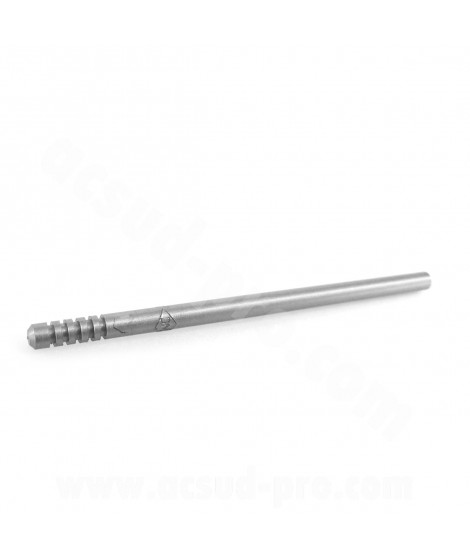 AIGUILLE CARBURATEUR DELLORTO PHBN / PHVA A12  (1625012 08-00)