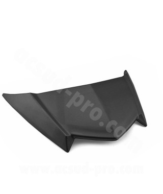 AILERON ARRIERE ADAPT. PEUGEOT SPEEDFIGHT 2 NOIR METAL