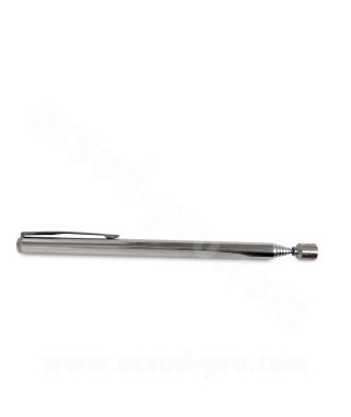AIMANT MAGNETIQUE TELESCOPIQUE - CAPACITE 0.5kg