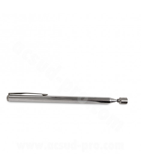 AIMANT MAGNETIQUE TELESCOPIQUE - CAPACITE 0.5kg