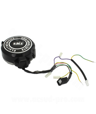 ALLUMAGE ELECTRONIQUE 6V GROS CONE ADAPT. PEUGEOT 103