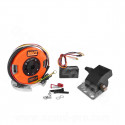 ALLUMAGE ELECTRONIQUE MVT DIGITAL DIRECT AM6 AVEC BATTERIE (DD 21)