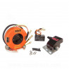 ALLUMAGE ELECTRONIQUE MVT DIGITAL DIRECT AM6 SANS BATTERIE (DD 12)