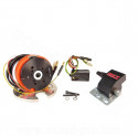 ALLUMAGE ELECTRONIQUE MVT DIGITAL DIRECT MBK BOOSTER NITRO/YAMAHA BWS AEROX AM (DD 06)