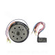 ALLUMAGE ELECTRONIQUE MVT MILLENIUM BOOSTER/BWS/STUNT/SLIDER CATALISE (EXT 119)