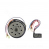 ALLUMAGE ELECTRONIQUE MVT MILLENIUM BOOSTER/BWS/STUNT/SLIDER CATALISE (EXT 119)