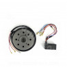 ALLUMAGE ELECTRONIQUE MVT MILLENIUM BOOSTER (EXT 106)