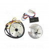 ALLUMAGE ELECTRONIQUE MVT PREMIUM ROTOR INTERNE ANALOGIQUE VARIABLE AVEC LUMIERE  DERBI START 3 VARIANT (PREM 30)