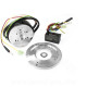 ALLUMAGE ELECTRONIQUE MVT PREMIUM ROTOR INTERNE AVEC LUMIERE BOOSTER/NITRO AM (PREM 06)
