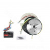 ALLUMAGE ELECTRONIQUE MVT PREMIUM ROTOR INTERNE AVEC LUMIERE CPI KEEWAY (PREM 23)