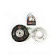 ALLUMAGE ELECTRONIQUE MVT PREMIUM ROTOR INTERNE AVEC LUMIERE (PREM 03) 103 ELECTRONIQUE
