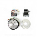 ALLUMAGE ELECTRONIQUE MVT PREMIUM ROTOR INTERNE AVEC LUMIERE (PREM 09)