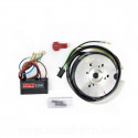 ALLUMAGE ELECTRONIQUE MVT PREMIUM ROTOR INTERNE AVEC LUMIERE (PREM 19)