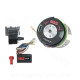 ALLUMAGE ELECTRONIQUE MVT PREMIUM ROTOR INTERNE AVEC LUMIERE SENDA (PREM 11)