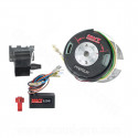 ALLUMAGE ELECTRONIQUE MVT PREMIUM ROTOR INTERNE AVEC LUMIERE SENDA (PREM 11)