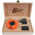 ALLUMAGE MVT ROTOR INTERNE DIGITAL VARIABLE AVEC FONCTION ÉCLAIRAGE DERBI VARIANT START 3 DD31