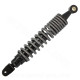 AMORTISSEUR MAXISCOOTER RB MAX ADAPT. HONDA SH 125 / 150CC 2001-2012 (OEM : 52400-KTF-641) (L 308MM)