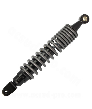 AMORTISSEUR MAXISCOOTER RB MAX ADAPT. HONDA SH 125 / 150CC 2001-2012 (OEM : 52400-KTF-641) (L 308MM)