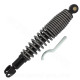 AMORTISSEUR MAXISCOOTER RB MAX  ADAPT. YAMAHA MAJESTY 250cc 2000-2003 (OEM : 5GM-222100-000) (L 344mm)