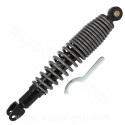 AMORTISSEUR MAXISCOOTER RB MAX  ADAPT. YAMAHA MAJESTY 250cc 2000-2003 (OEM : 5GM-222100-000) (L 344mm)