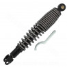 AMORTISSEUR MAXISCOOTER RB MAX  ADAPT. YAMAHA MAJESTY 250cc 2000-2003 (OEM : 5GM-222100-000) (L 344mm)
